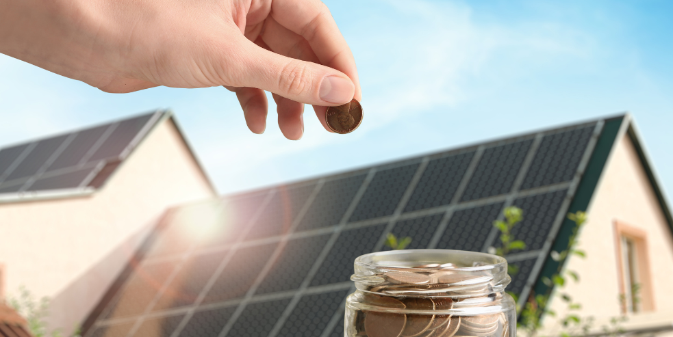 Aktuální podmínky pro získání dotace na fotovoltaiku z programu NZÚ