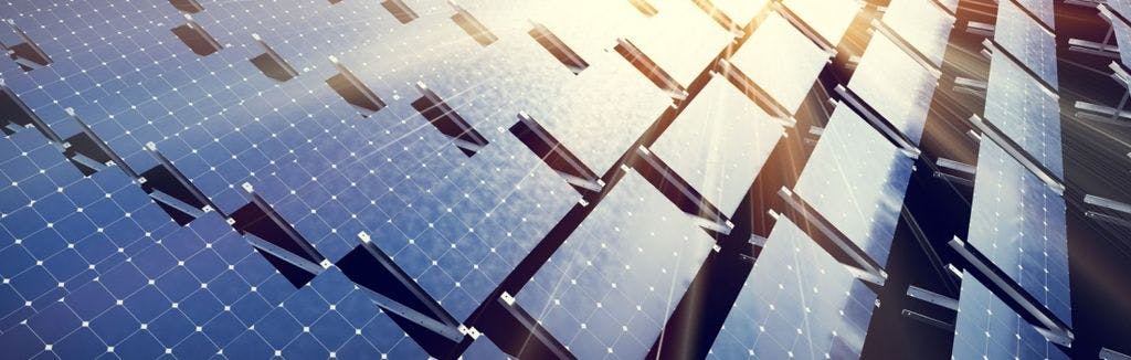 Šest zajímavých faktů o fotovoltaice, aneb co možná ještě nevíte