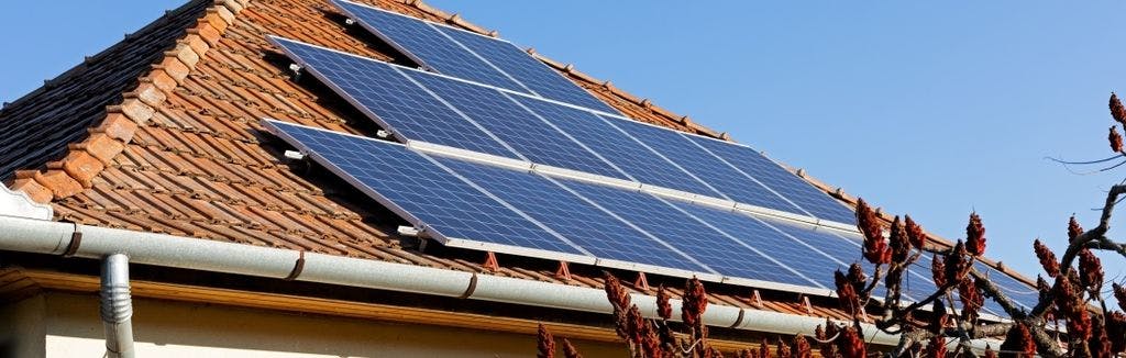 Jak využít solární energii naplno 1. část – Domácnost